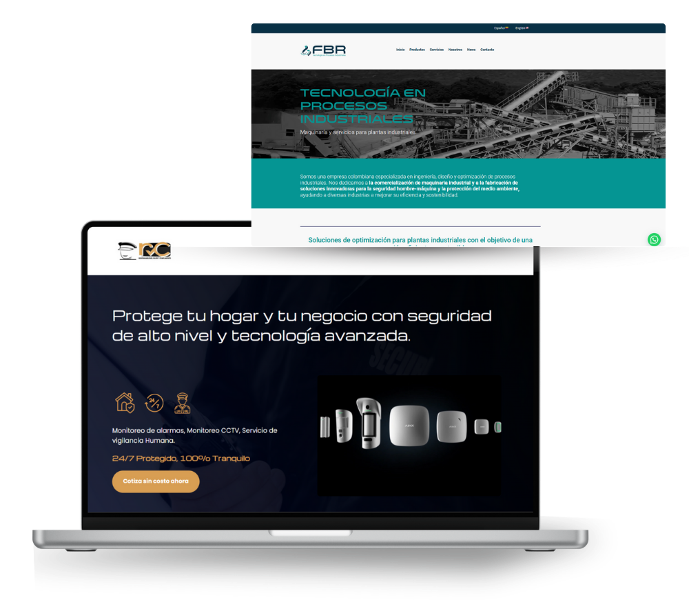 websites